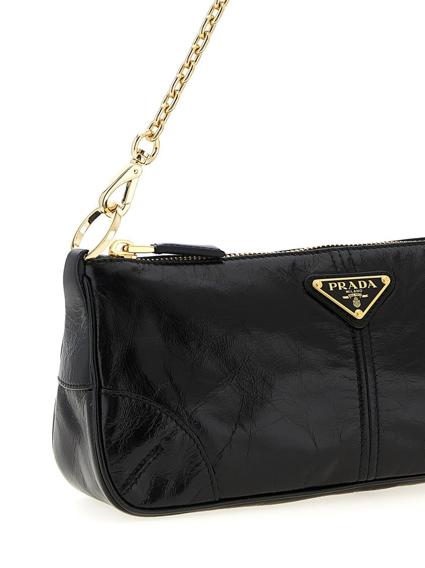 Prada ' Re-Edition 2002' Medium Shoulder Bag