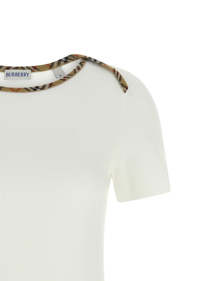 Burberry 'Stephanie' T-Shirt