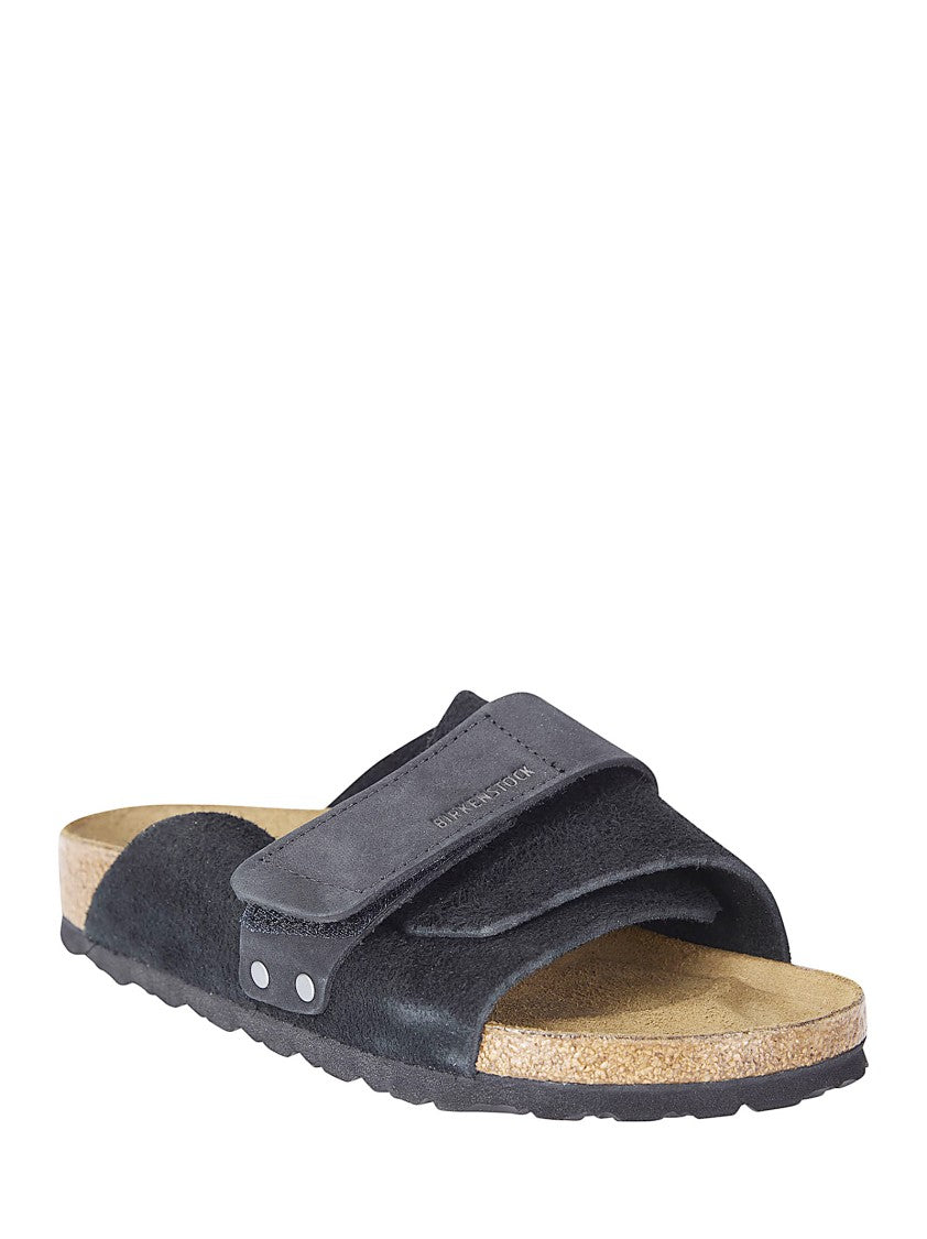 Birkenstock Kyoto Contoured Slip-On Sandals