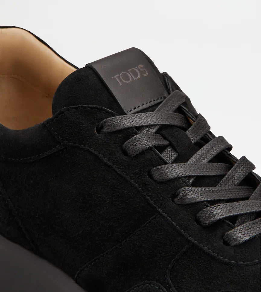 Tod's Sportivo 79K Sneakers With Cushioned Midsole