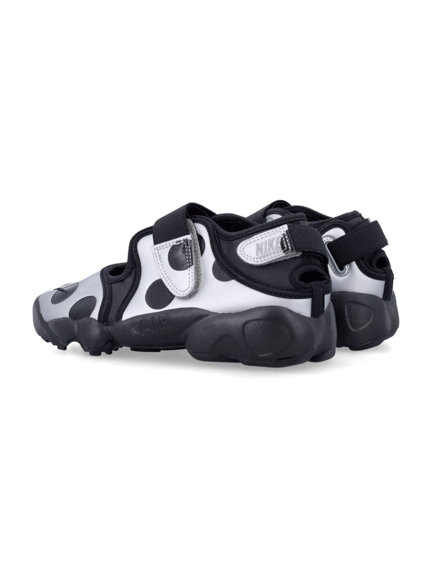 Nike Air Rift Synthetic Split-Toe Sneakers