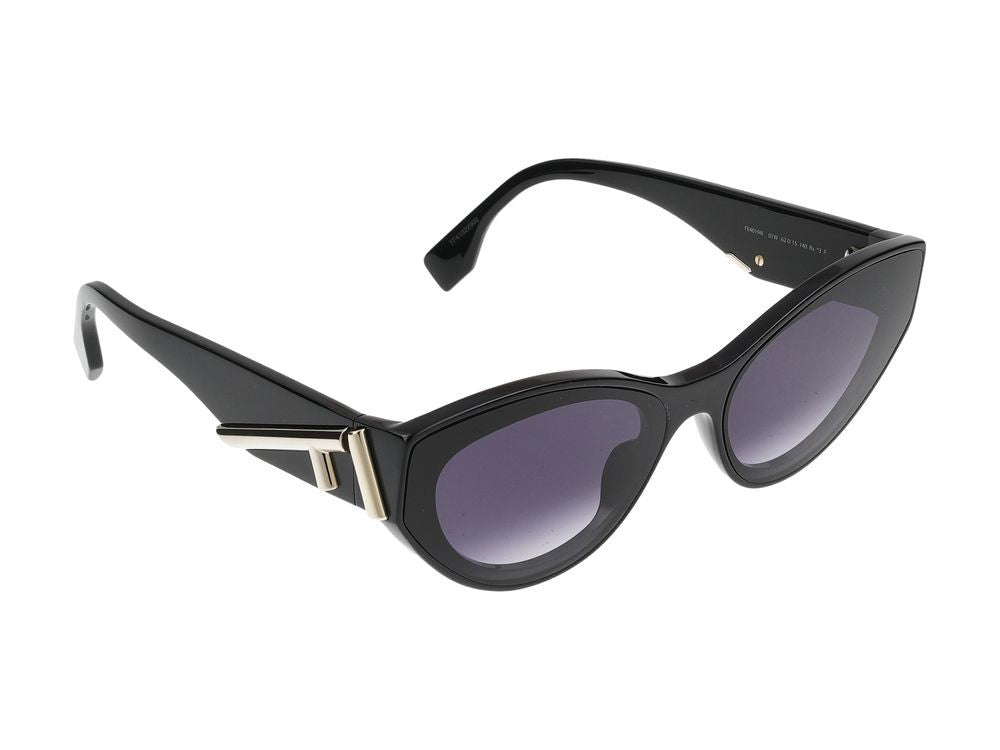 Maison Fendi Sunglasses Fe40194i 01W 62/15/140