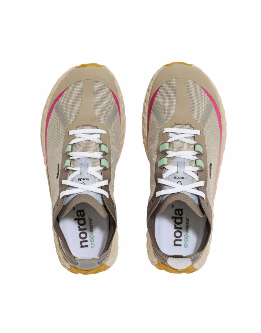 Norda 001A Sky Women’S Trail Running Shoe