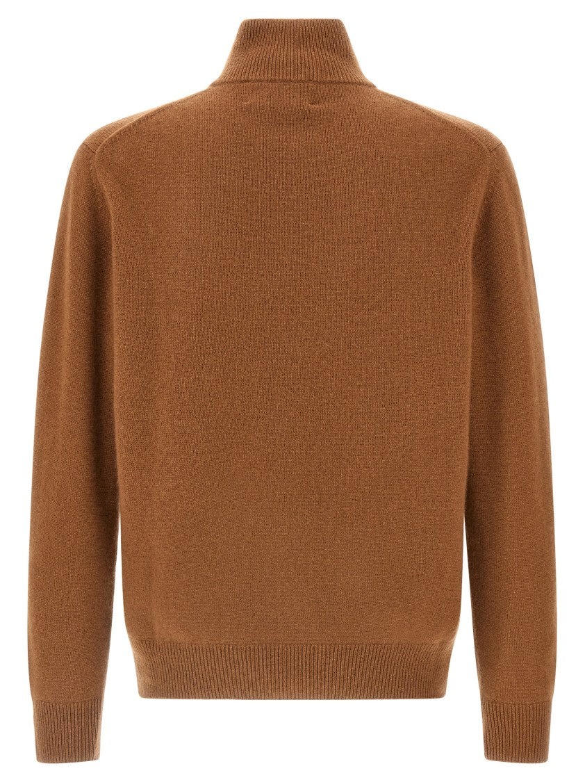 Ballantyne Argyle Cardigan