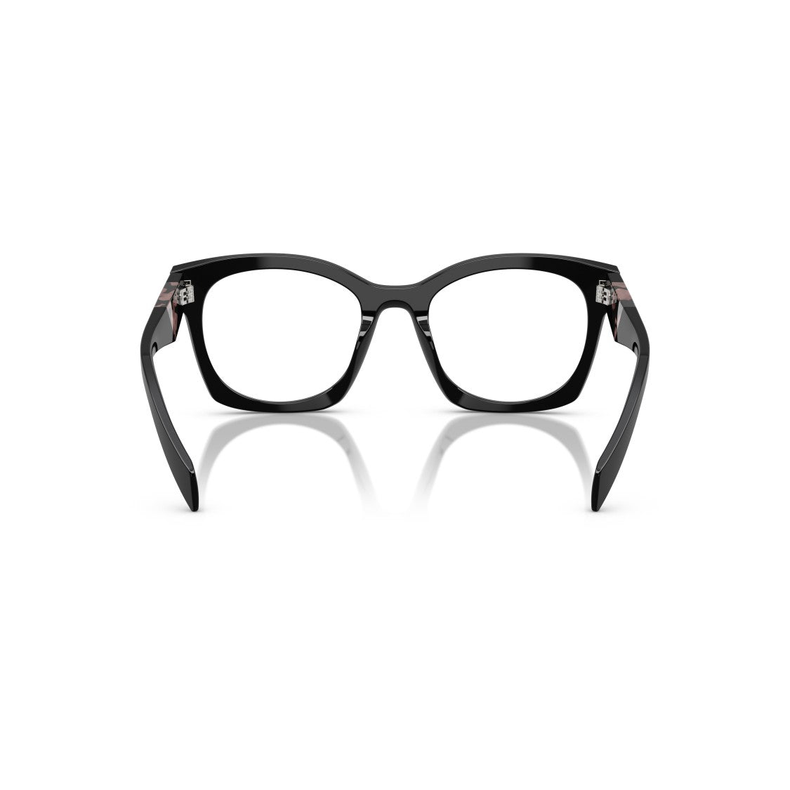 Prada 0Pr A05v Square-Frame Sunglasses