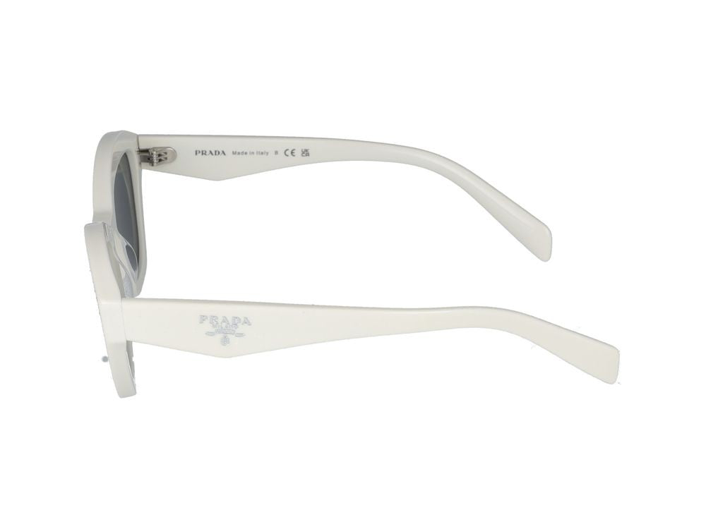 Prada 0Pr A02s Acetate Cat-Eye Sunglasses