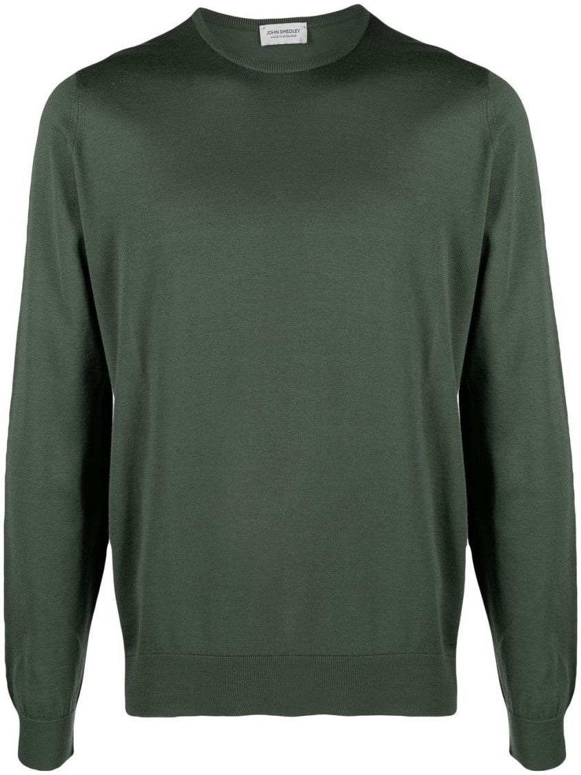 John Smedley Hatfield Sweater