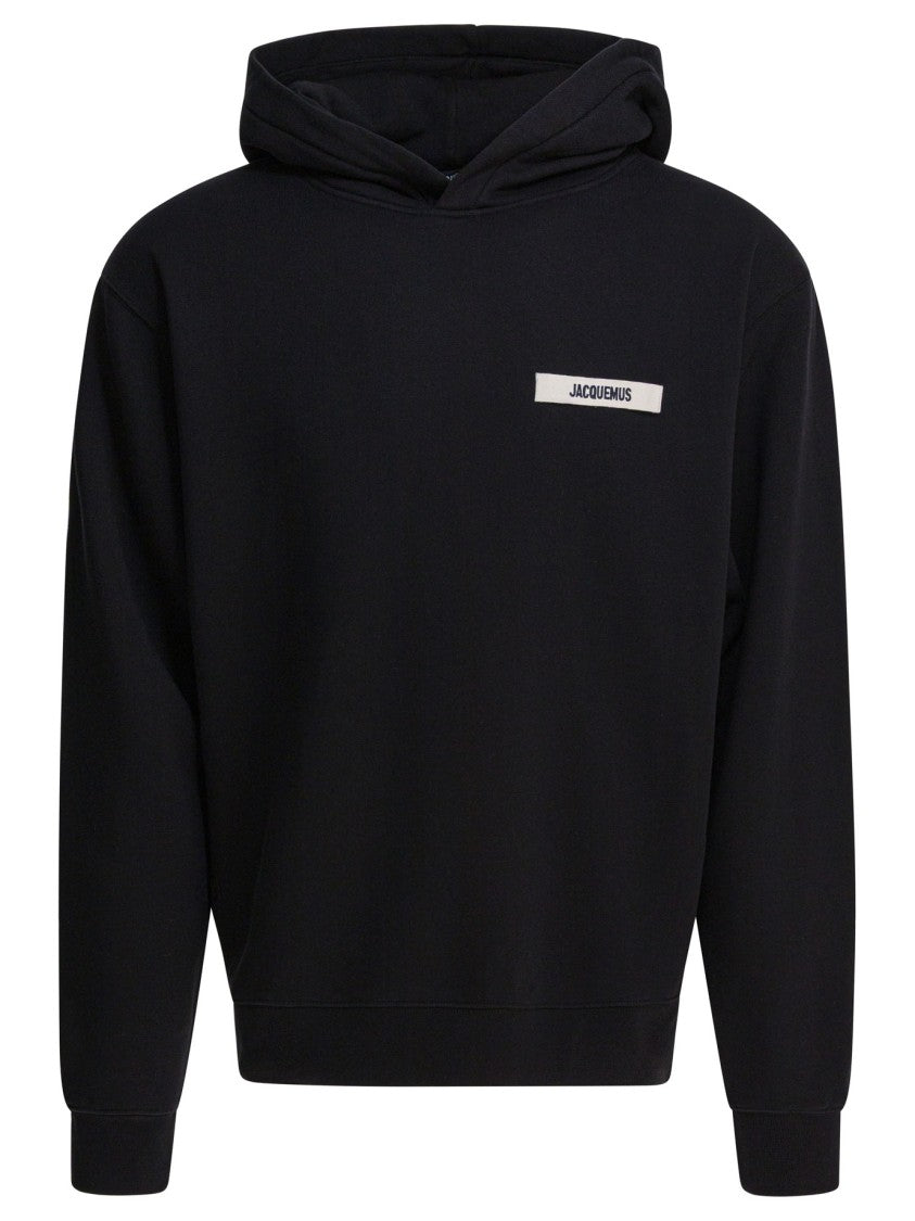 Jacquemus "Gros Grain" Hoodie