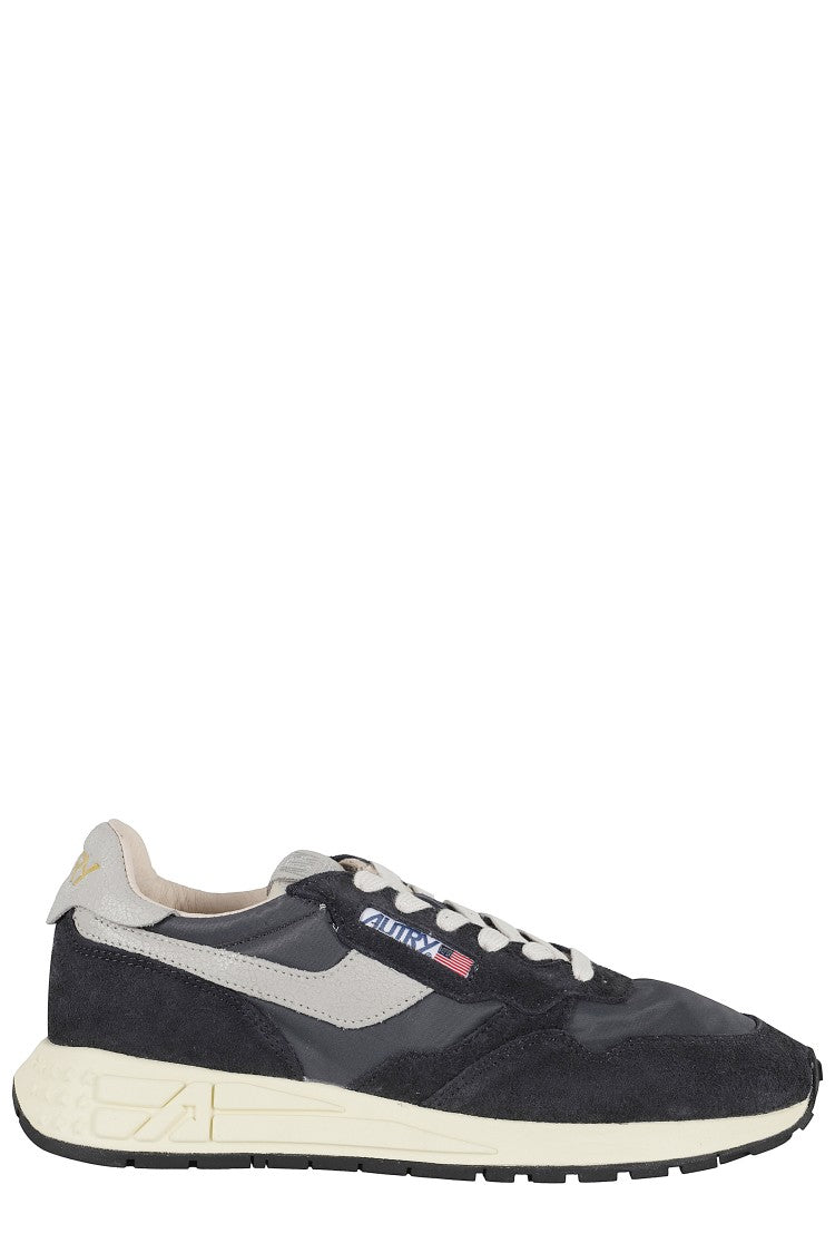 Autry Reelwind Low Man Sneakers