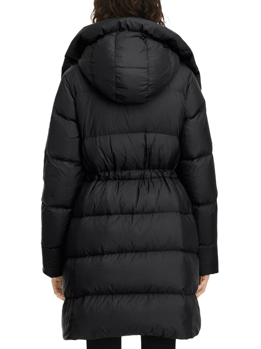 Canada Goose Montgomery Coat - Td Quilted Down Padded Coat