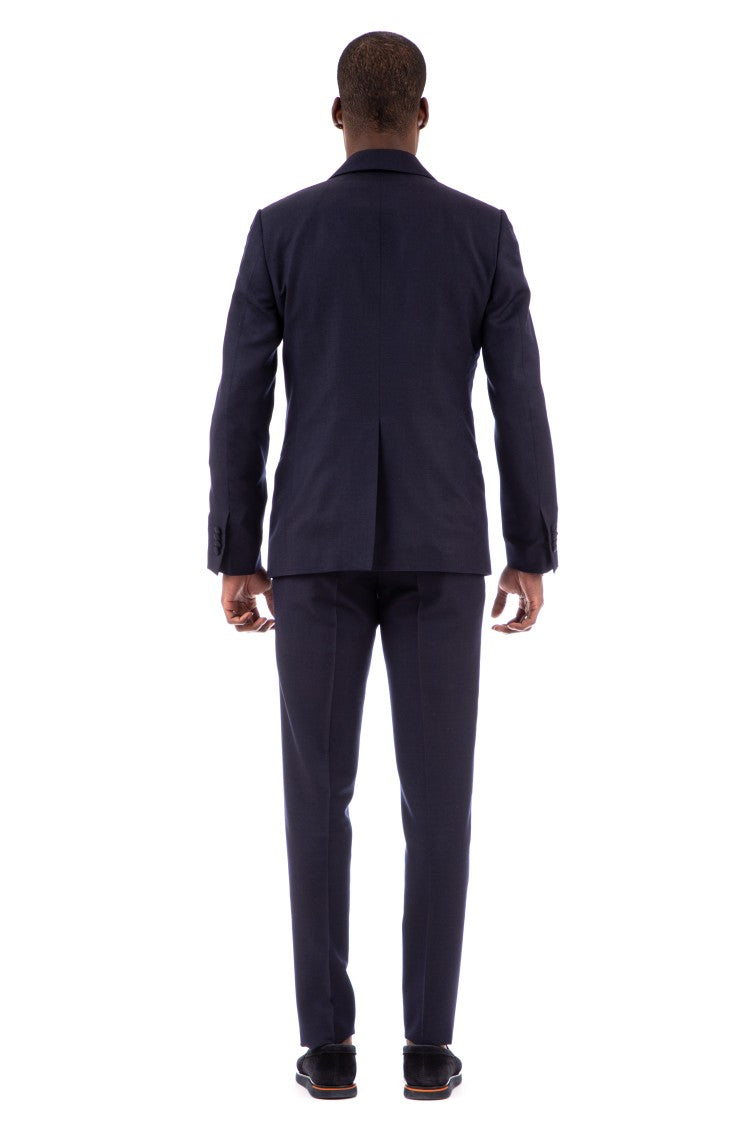 Lardini Tuxedo With Waistcoat