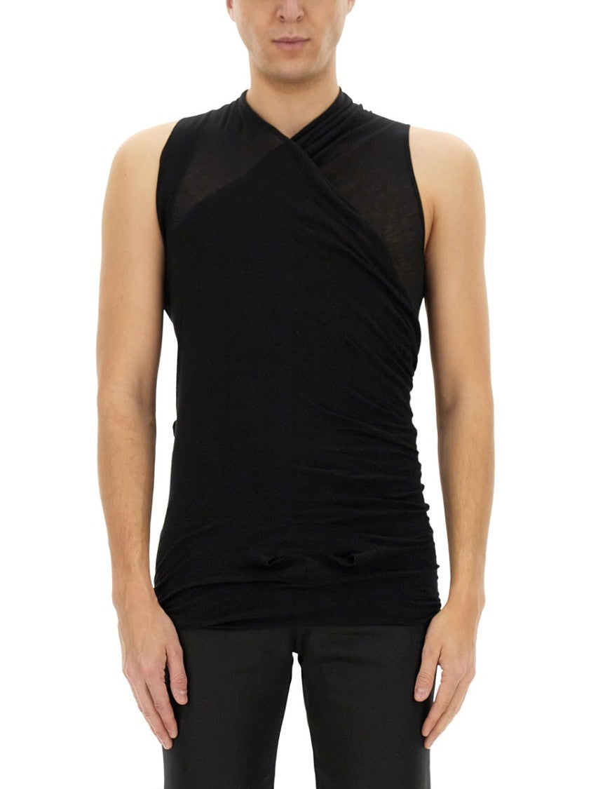 Rick Owens "Hollywood Banana" Top