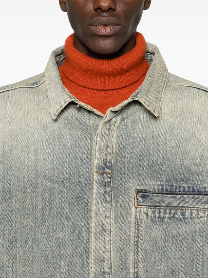 Entire Studios Herculean Shirt