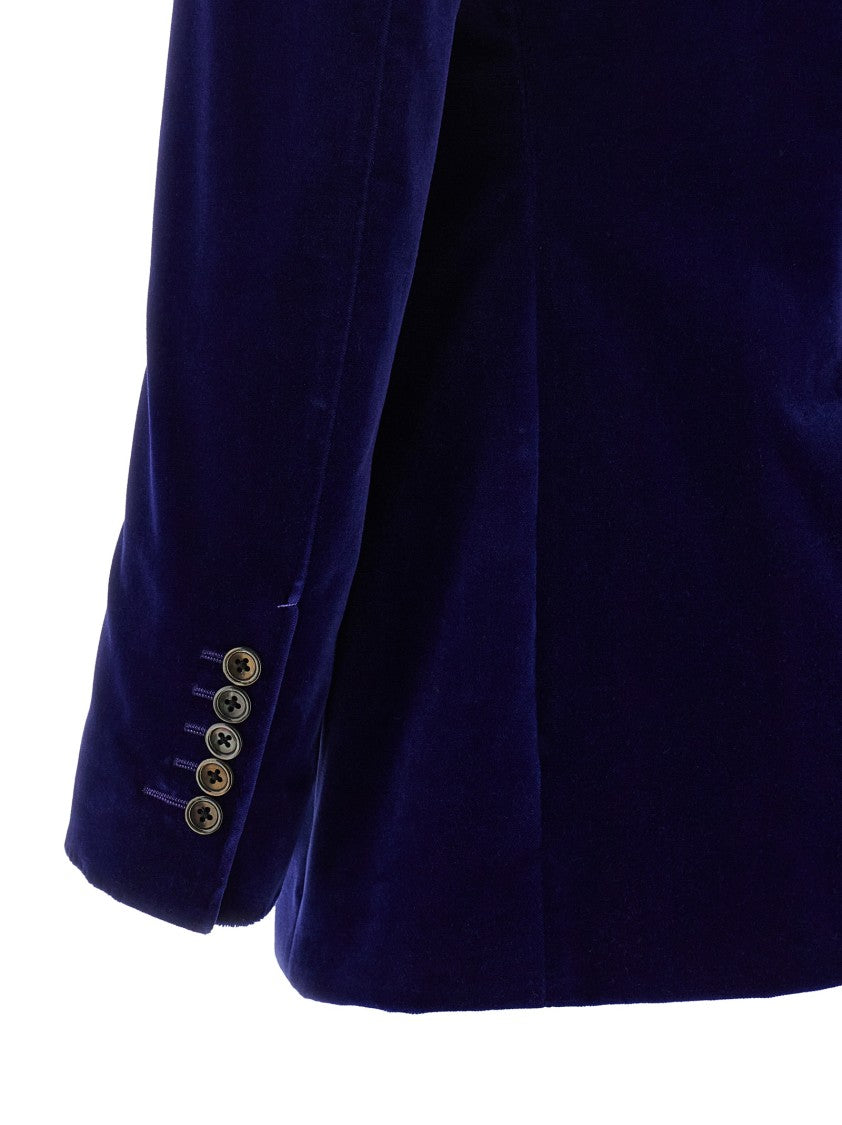 Tom Ford 'Wallis' Blazer