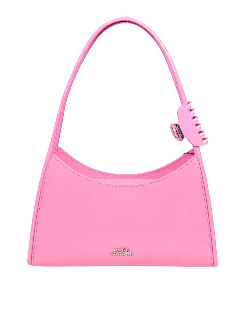 Marc Jacobs The Claw Clip Shoulder Bag