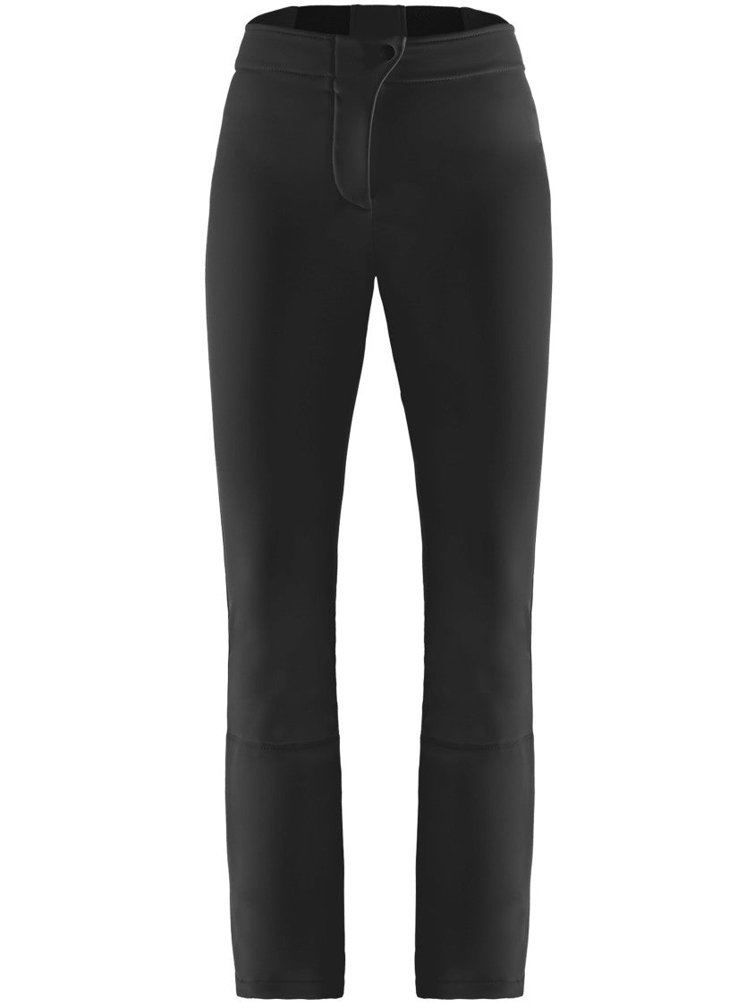 Roberta Tonini Diva Panski Fitted Cropped Pants