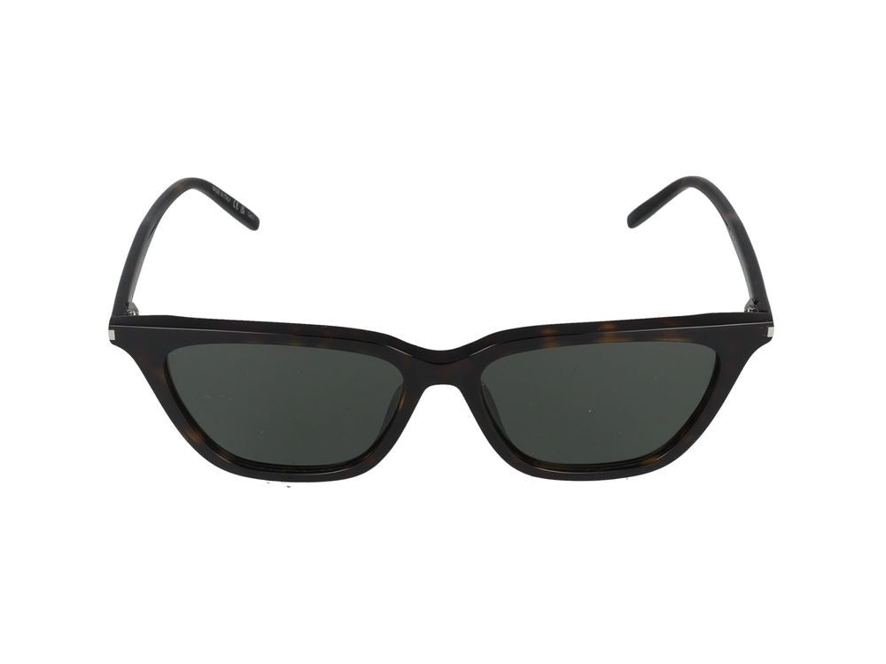 Saint Laurent Sunglasses Sl 889 Sulpice Thin 002 Havana Havana Grey 53/15/145
