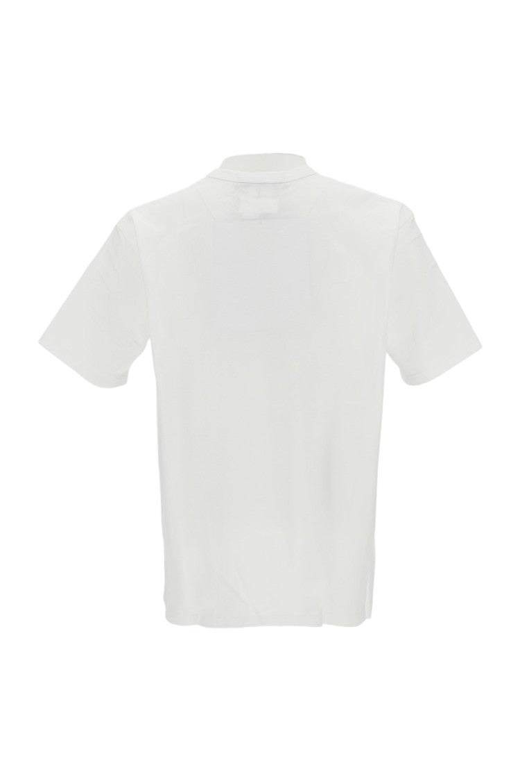 Junya Watanabe Cotton Jersey Thomas Struth
