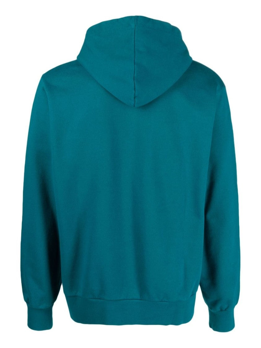 Arte Antwerp Harmon A Logo Hoodie