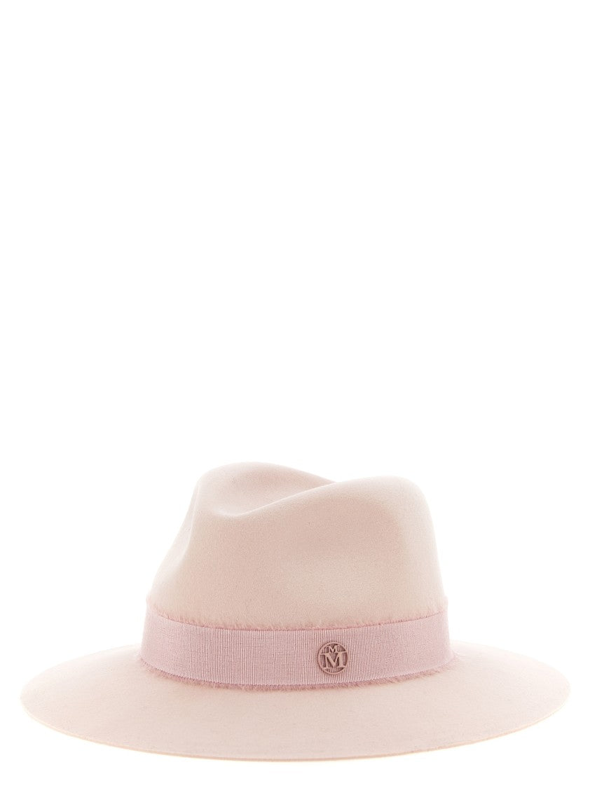 Maison Michel 'Henrietta' Hat