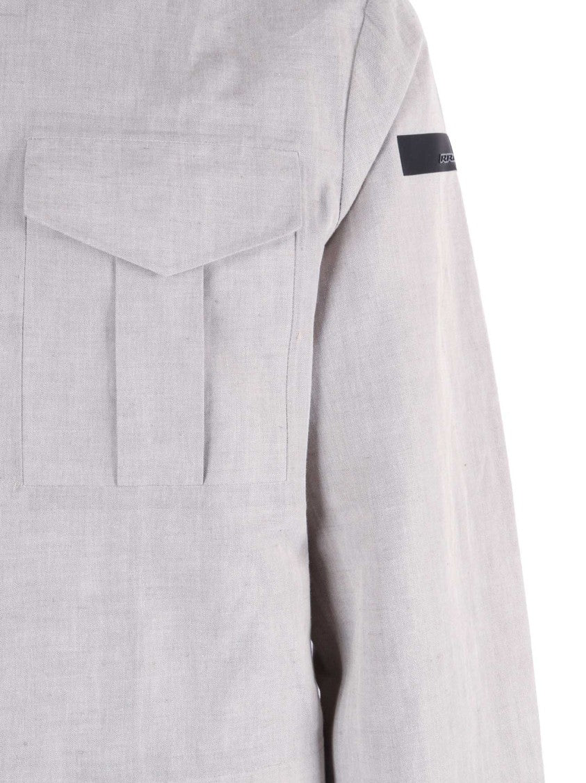 Rrd Lynco Field High Collar Casual Jacket