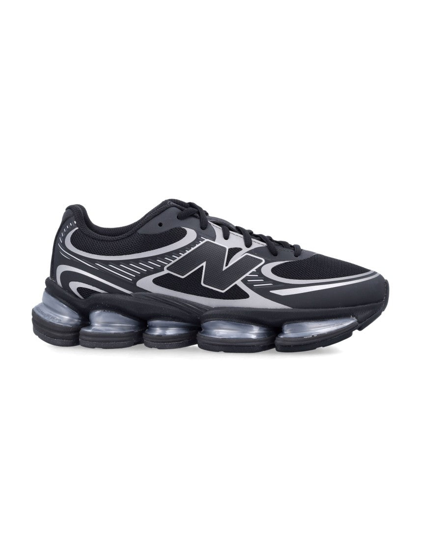 New Balance 2000 Mesh Abzorb Sneakers
