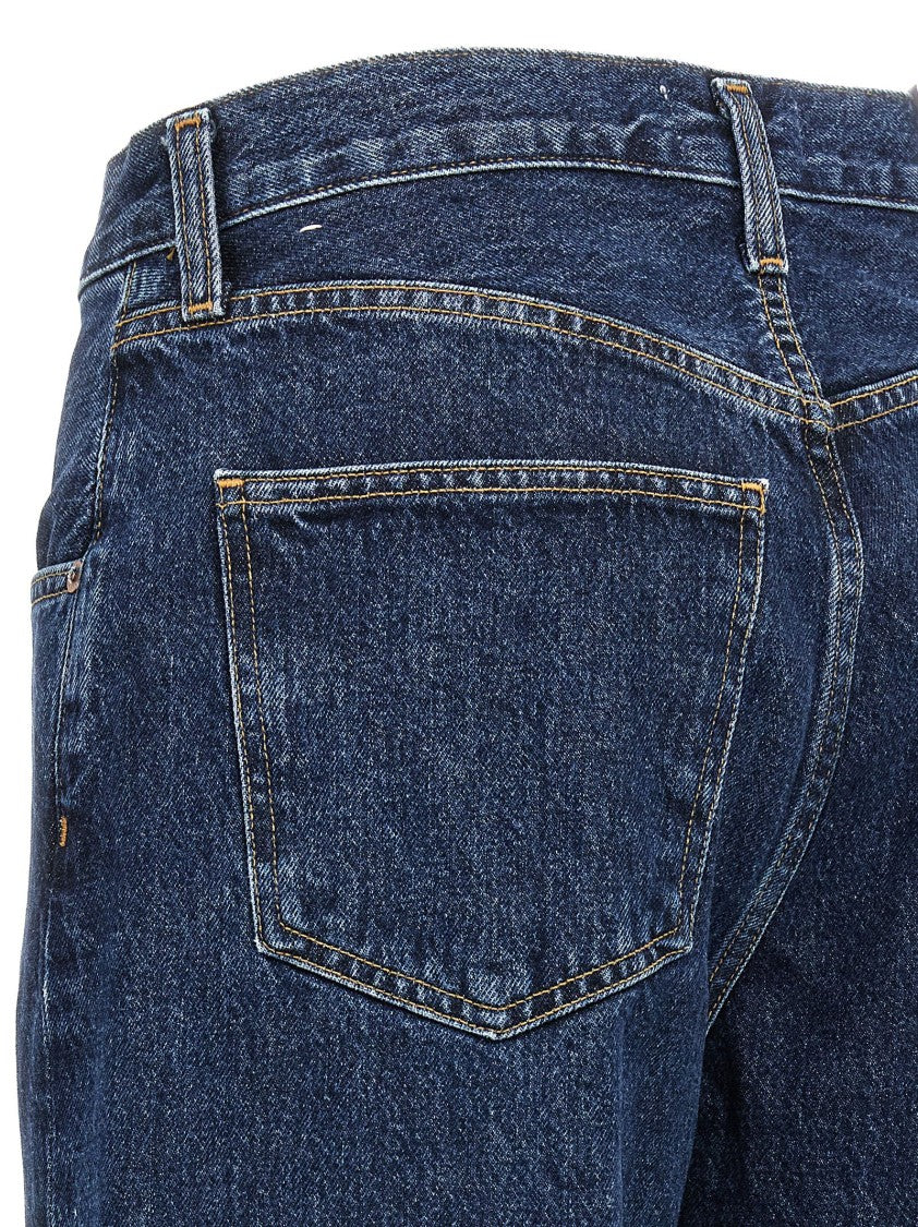 Agolde Low Curve' Jeans