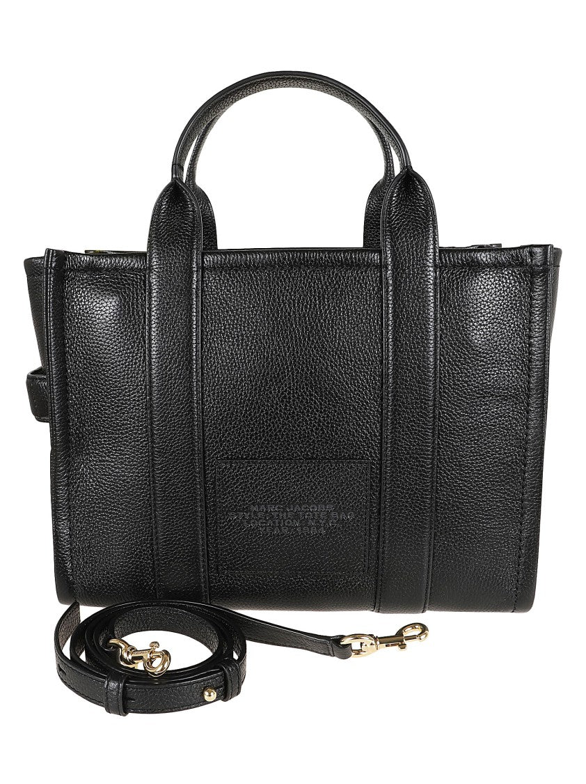 Marc Jacobs The Small Leather Tote Bag