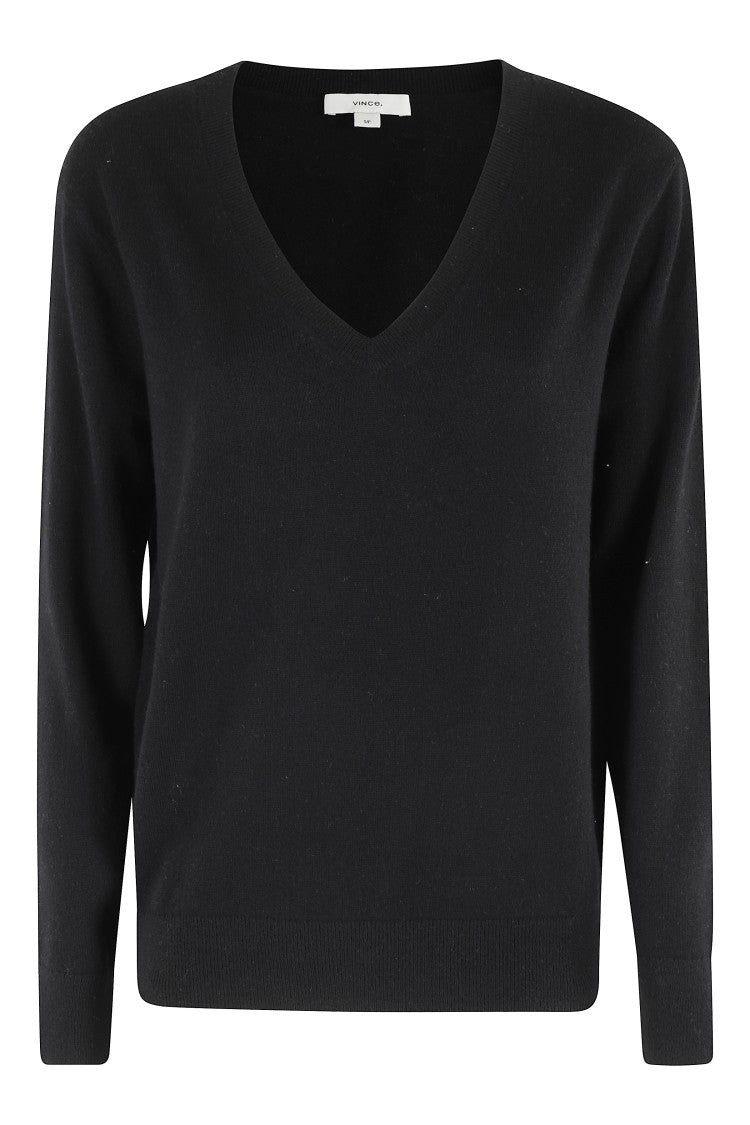 Vince Weekend V-Neck