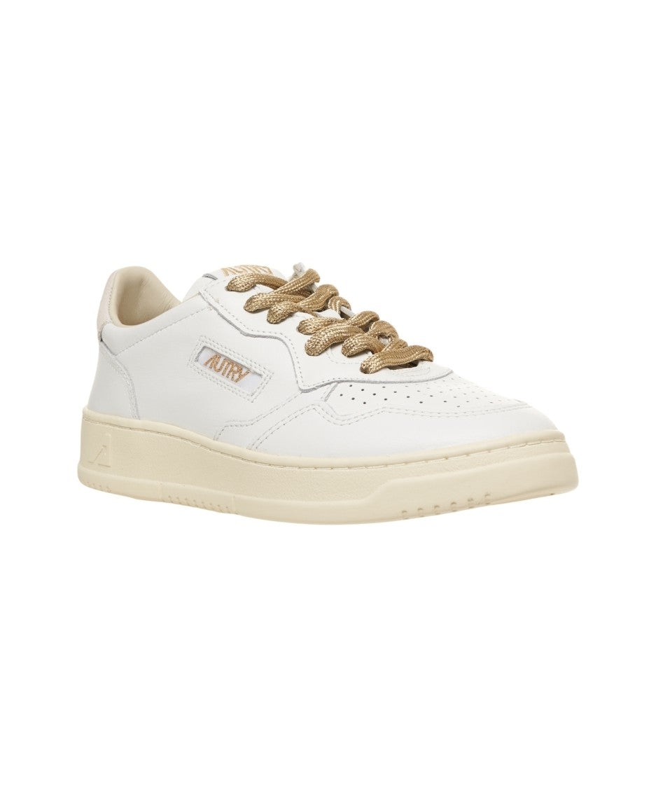 Autry Medalist Low' Sneakers