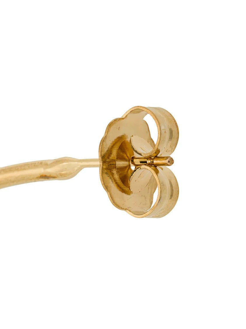 Gcds Minimalist Earrings With Modern Aesthetic