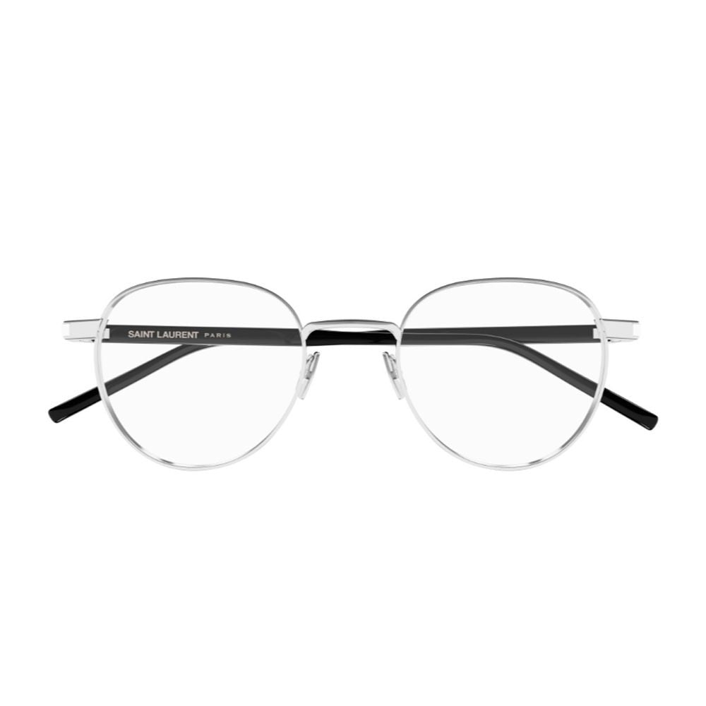 Saint Laurent Sl 781 Linea Corner Angle Phantos Shape Optical Frame