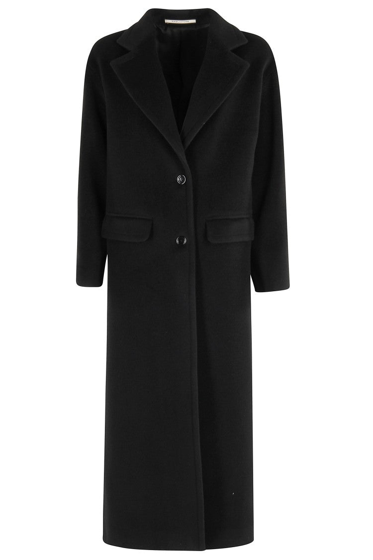 Tagliatore Foderato Carine Coat