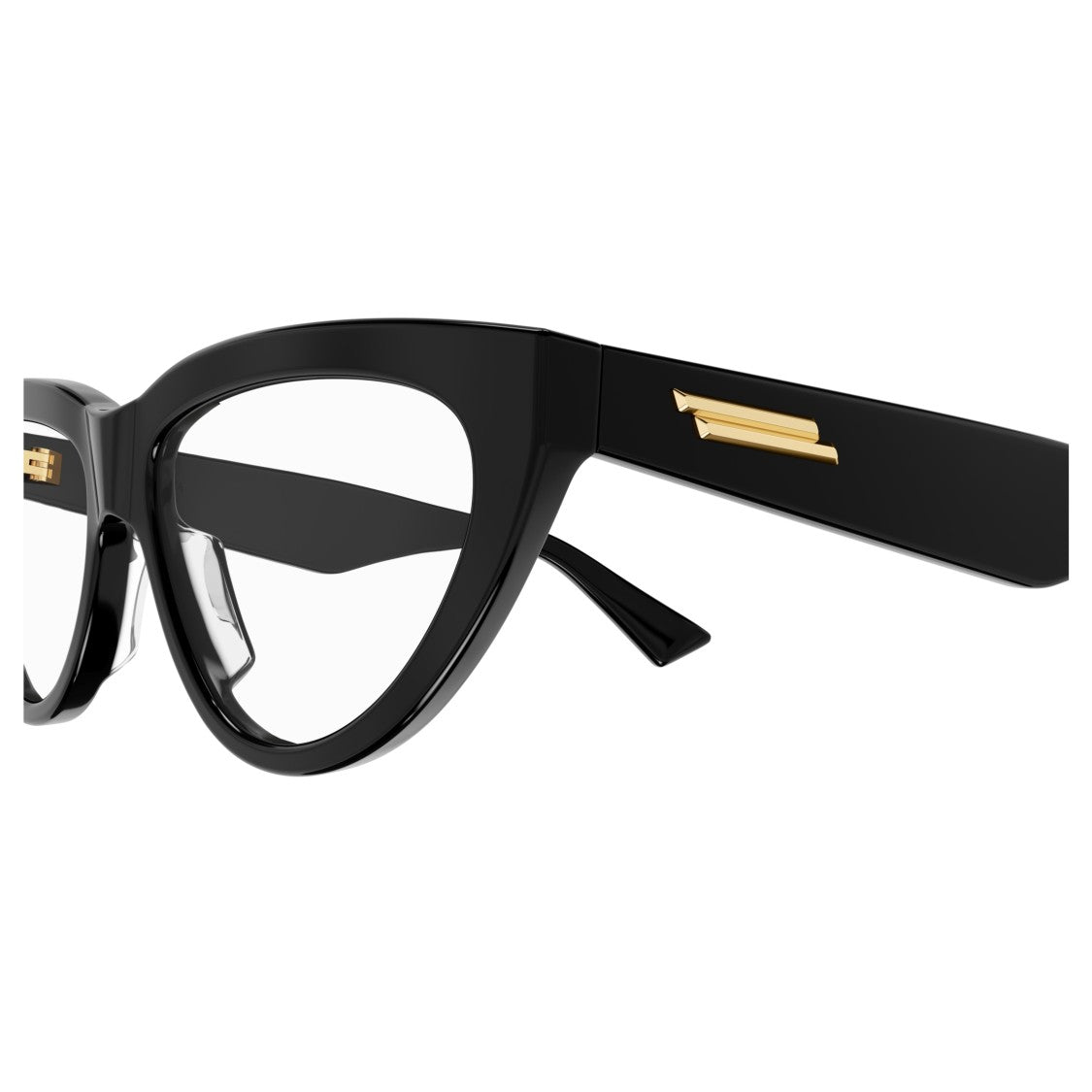 Bottega Veneta Bv1193o Cat-Eye Sunglasses