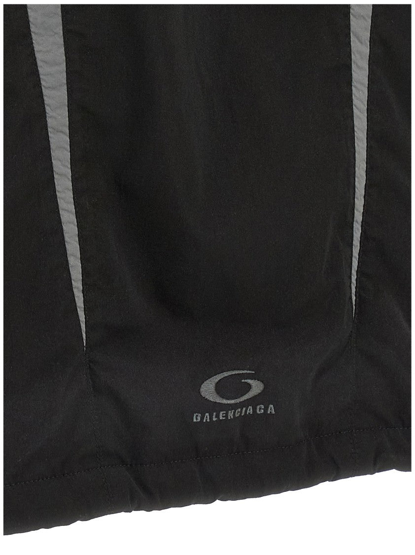 Balenciaga 'Tracksuit Loop Sports Icon Ampia' Jacket