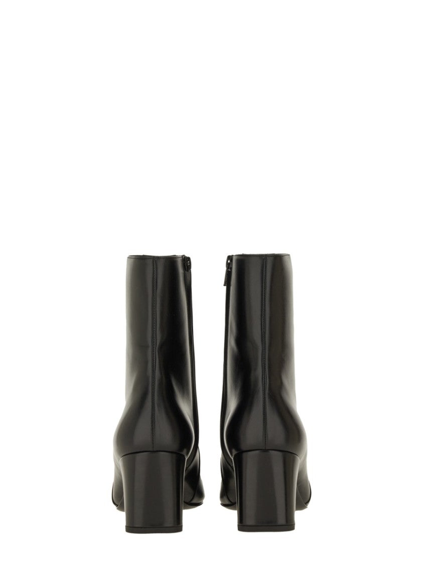 Saint Laurent "Rainer" Boot
