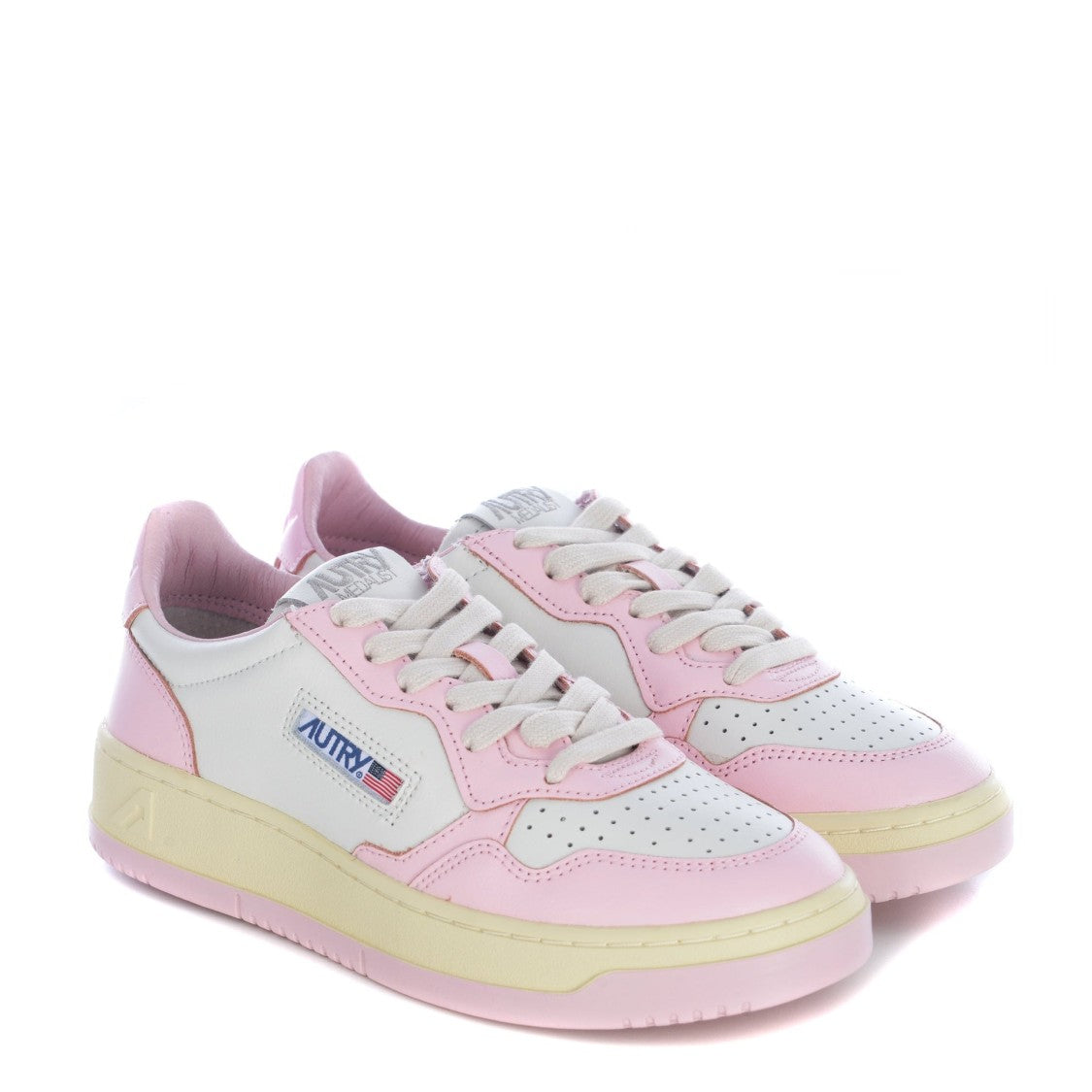 Autry Medalist Low Sneakers