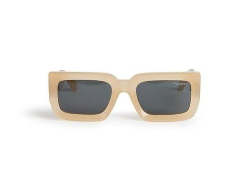 Off-White Oeri073 Boston Oversized Square Acetate Sunglasses