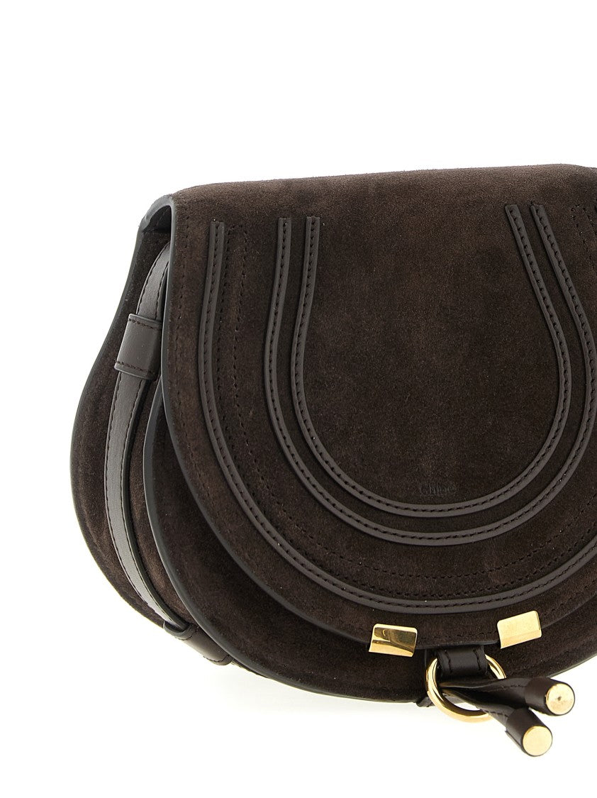 Chloé 'Marcie' Small Crossbody Bag
