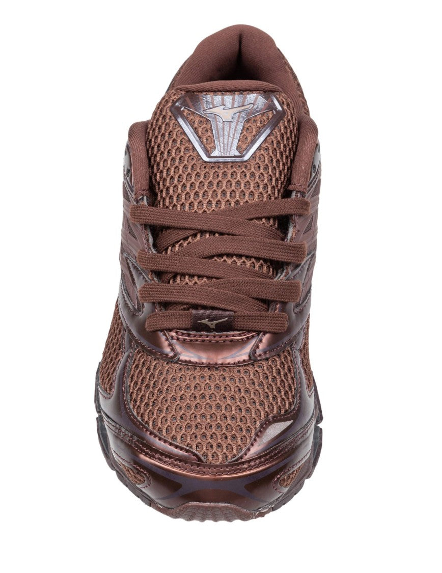 Mizuno Wave Prophecy Ls Fabric