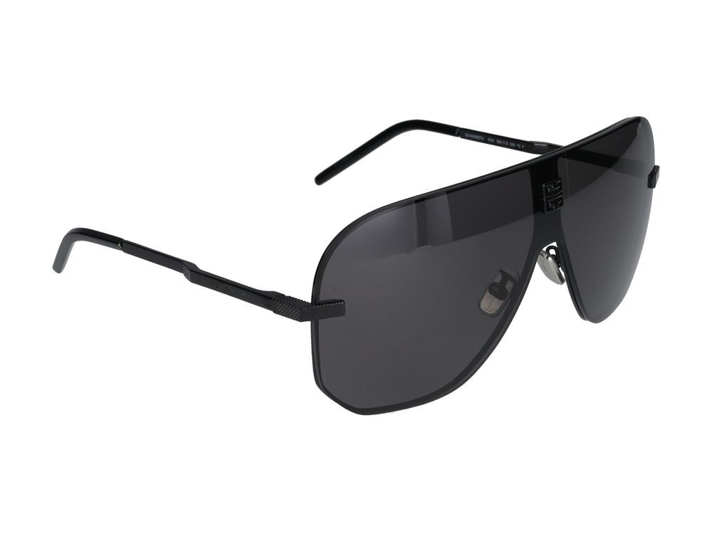 Givenchy Sunglasses Gv40087u 01A 99/1/130