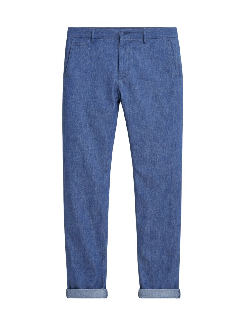 Dondup Carrot Chino Joe Chino Pants