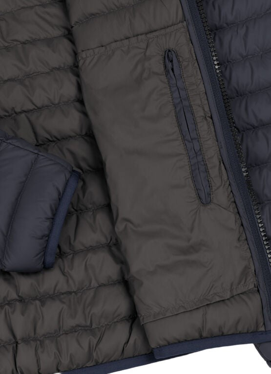 Colmar Autumn Recycled Water-Repellent Padded Jacket