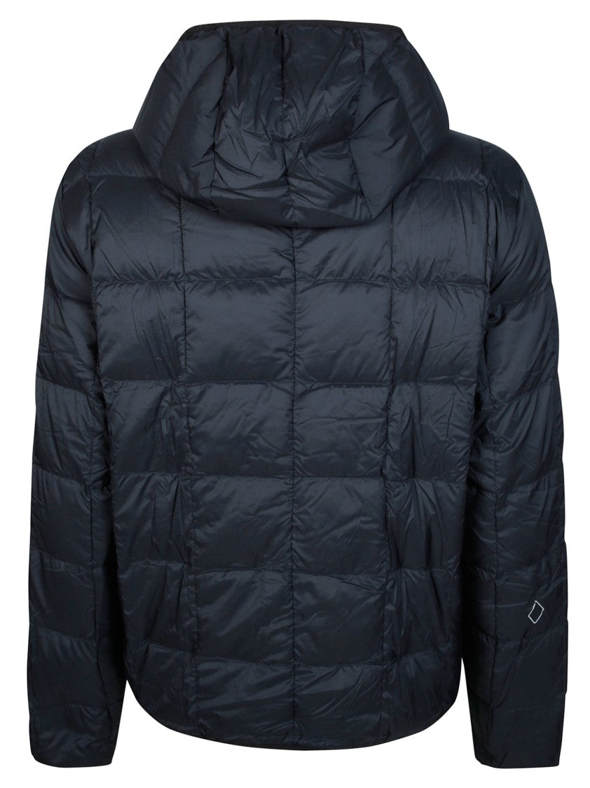 Pas Normal Studios Off-Race Down Liner Quilted Puffer Down Jacket