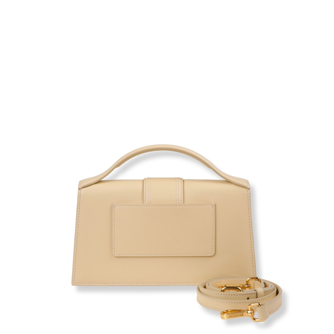 Jacquemus Le Grand Bambino Bag