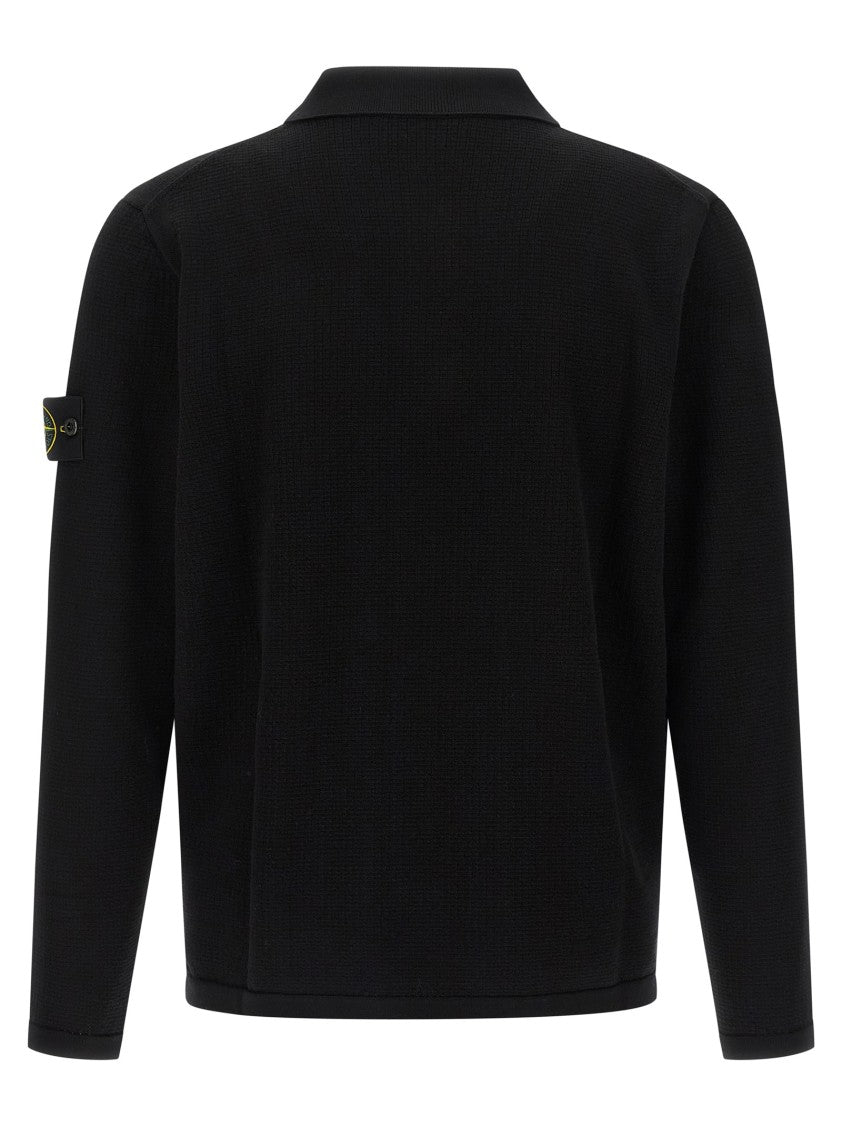 Stone Island '5100024' Polo Shirt