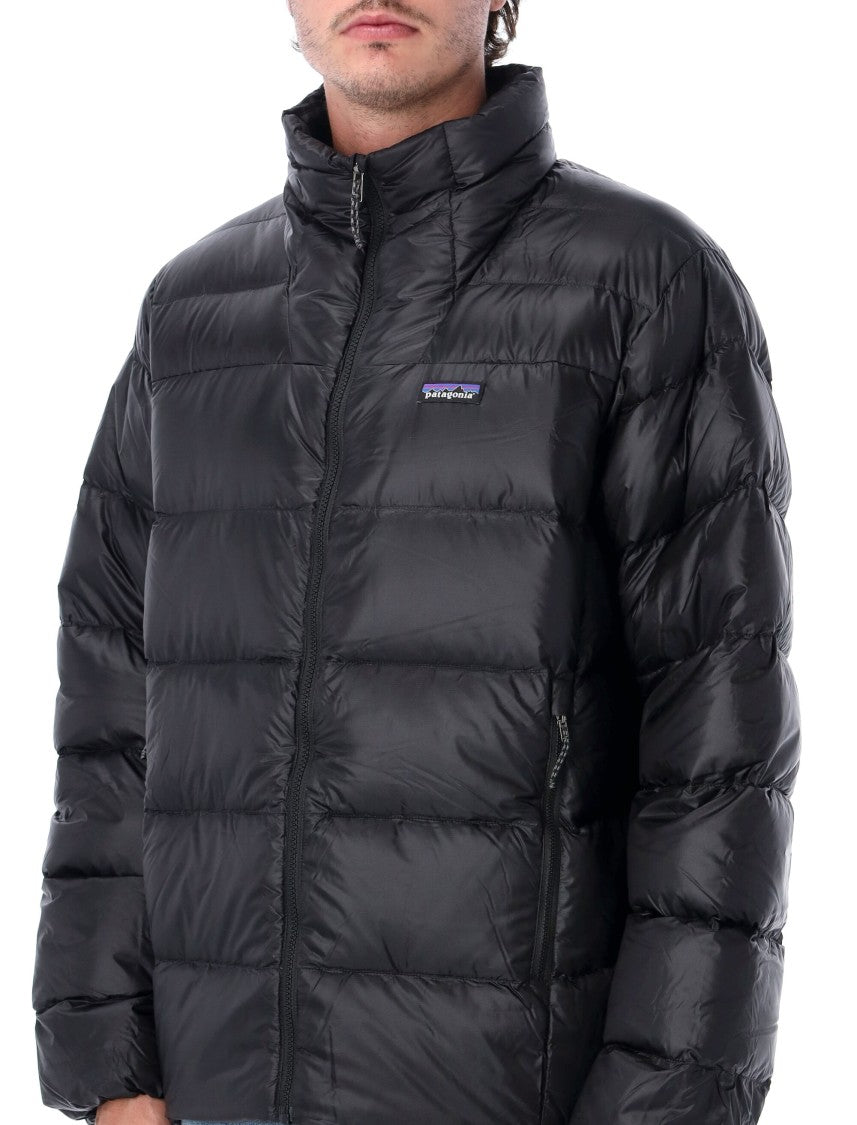 Patagonia Fitz Roy Down Jacket