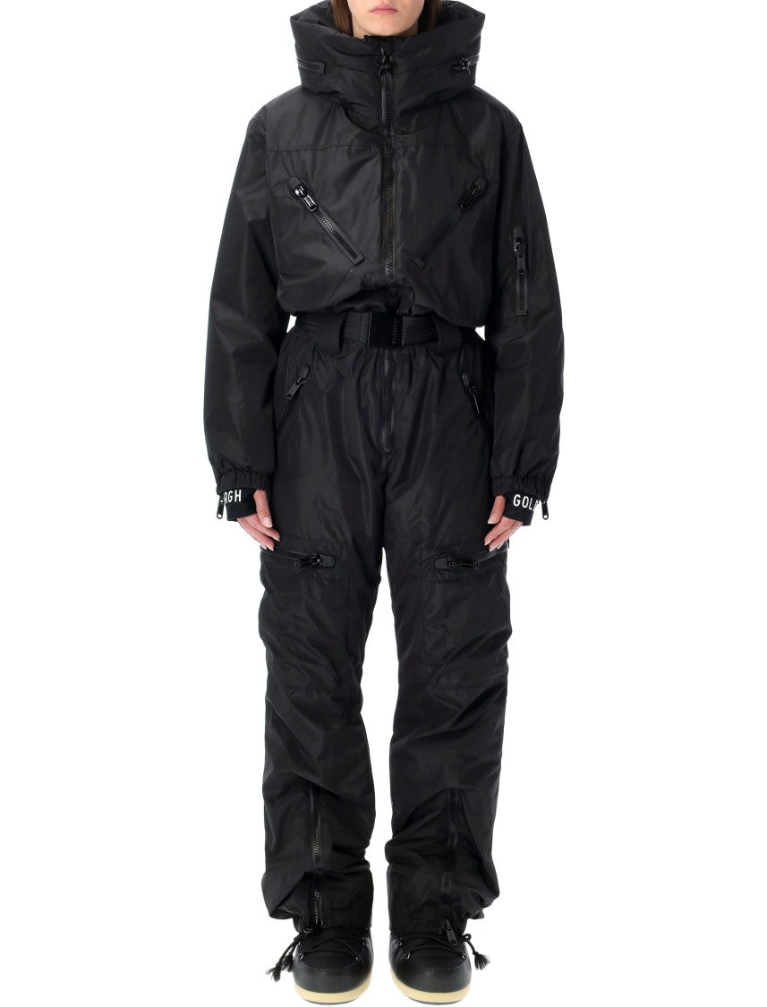 Goldbergh Discover Ski Jumpsuit 90'S