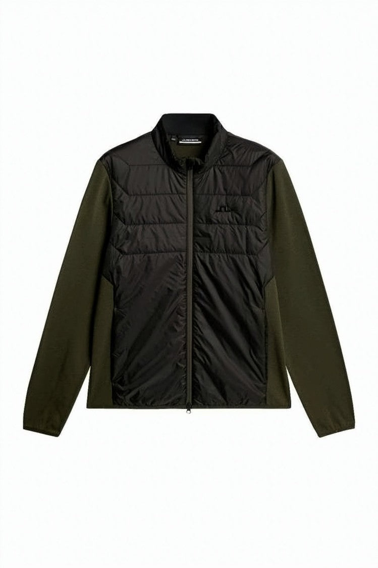 J Lindeberg Quilted Lightweight Jacket