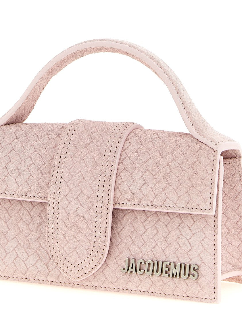 Jacquemus 'Le Bambino' Handbag